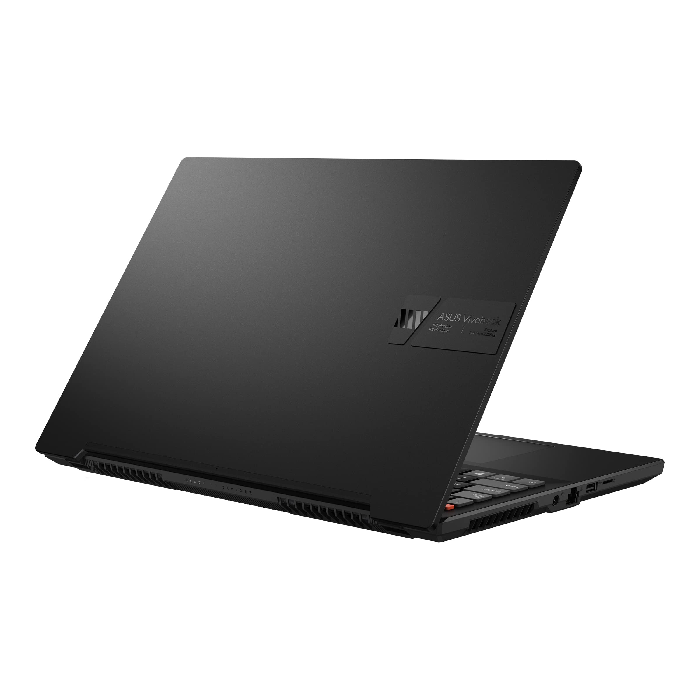ASUS Vivobook Pro 16X OLED DialPad, Intel Core i7 12th Gen, 16